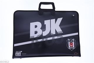Beşiktaş 38x55 Proje Çantası 462903