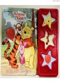 Winnie The Pooh - Tatlı Bir Hediye