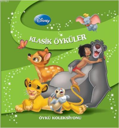 Klasik Öyküler