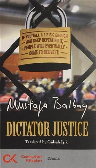 Dictator Justice