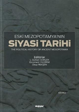 Eski Mezapotamya'nın Siyasi Tarihi