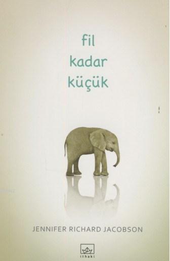 Fil Kadar Küçük
