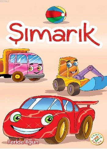 Şımarık