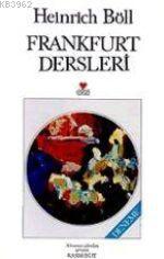 Frankfurt Dersleri