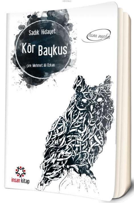 Aylak Kopek Sadik Hidayet 9789753632874 Kitap Yuzdeiki Com