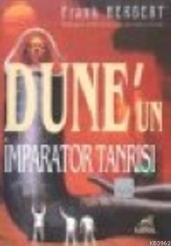 Dune'un İmparator Tanrısı; Dördüncü Kitap