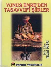 Niyazi I Misri Divani Ve Serhi Tanri Erinin Sirlari Niyazi Misri 9789756138786 Kitap Garantikitap Com