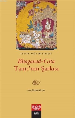 Bhagavad-Gita Tanrı'nın Şarkısı