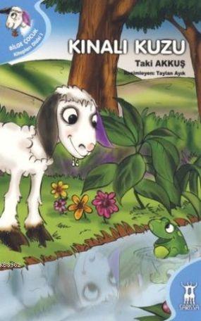 Kınalı Kuzu