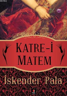  Katrei Matem | İskender Pala | Emre Taylan | Utku Lomlu | Kapı Yayınları | 9789944486903 | 