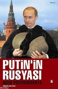 Putin'in Rusyası