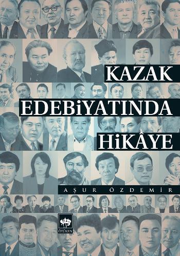 Kazak Edebiyatında Hikâye