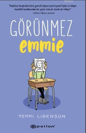 Görünmez Emmie