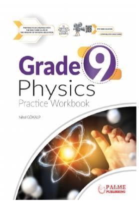 Palme Yayınevi 9 GradePhysics Practice Workbook