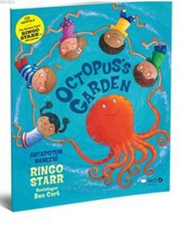 Octopus's Garden - Ahtapotun Bahçesi