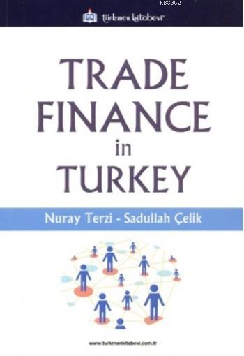 Trade Finance İn Turkey