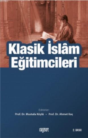 Klasik İslam Eğitimcileri