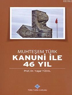 Muhteşem Türk Kanuni ile 46 Yıl - İkinci El