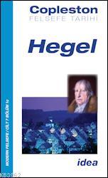 Felsefe Tarihi Hegel Cilt 7; Modern Felsefe Fichte'den Nietzsche'ye