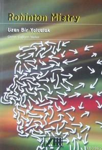 Uzun Bir Yolculuk