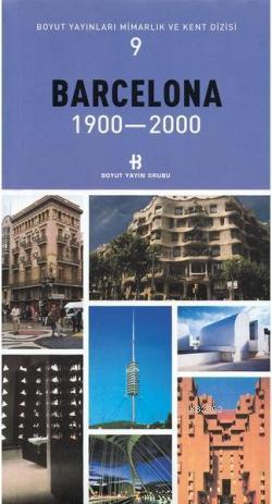 Barcelona 1900-2000