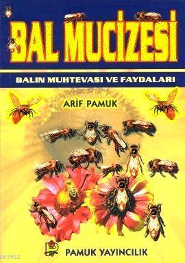 Bal Mucizesi (Bitki-014)