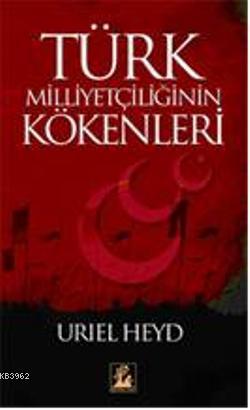 Türk Milliyetçiliğinin Kökenleri