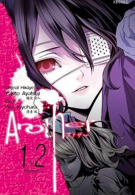  Another 1 ve 2 Dönem | Yukito Ayatsuji | Gerekli Şeyler | 9786052172223 | 