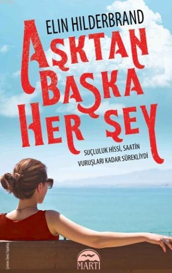 Aşktan Başka Herşey