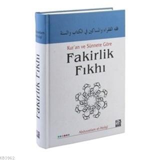  Kuran ve Sünnete Göre Fakirlik Fıkhı | Kolektif | M Beşir Eryarsoy | Karınca & Polen Yayınları | 9786054492923 | 