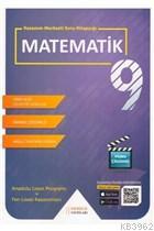Sonuç Derece Yayınları 9. Sınıf Matematik Modüler Set Sonuç Derece 