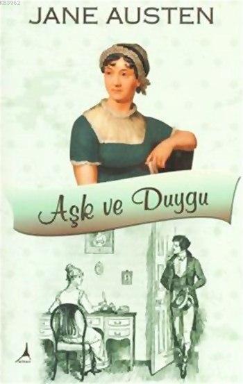 Aşk ve Duygu