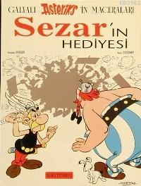 Asteriks Sezar'ın Hediyesi