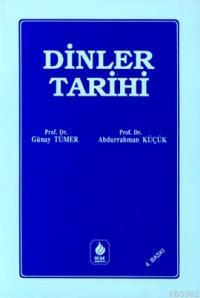 Dinler Tarihi