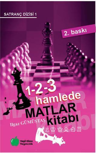 1-2-3 Hamlede Matlar Kitabı