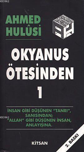 Okyanus Ötesinden 1