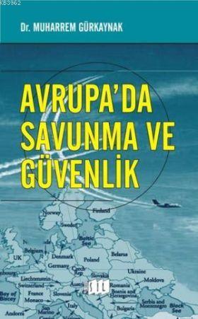 Avrupa'da Savunma ve Güvenlik