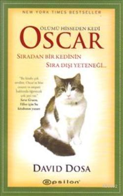 Oscar; Ölümü Hisseden Kedi