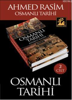 Osmanlı Tarihi 2 Cilt