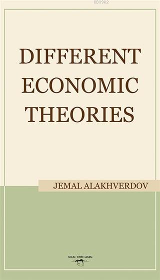 Different Economic Theories