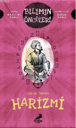 Cebrin Babası Harizmi
