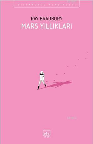 Mars Yıllıkları