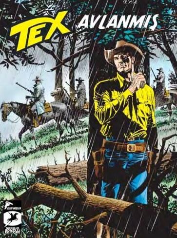 Tex 10 - Avlanmış / Hileli Oyun