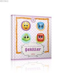 İlk Bilgilerim Serisi| Şekiller