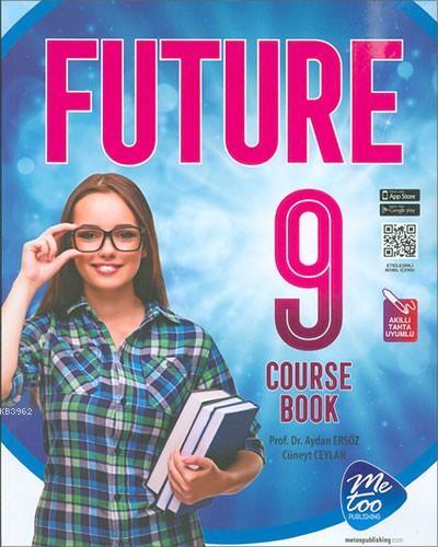 Too Publishing Yayınları Future 9. Sınıf Course Book Me Too Publishing