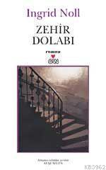  Zehir Dolabı | Ingrid Noll | Ayşe Selen | Can Yayınları | 9789750701733 | 