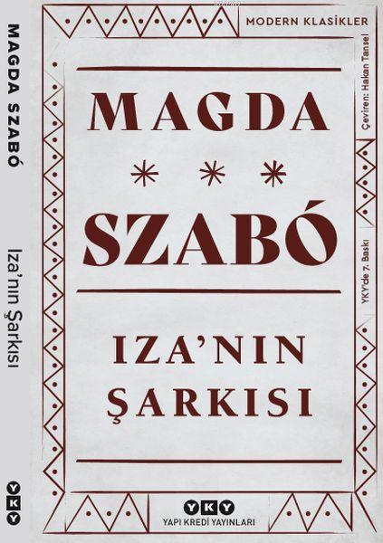 Iza'nın Şarkısı