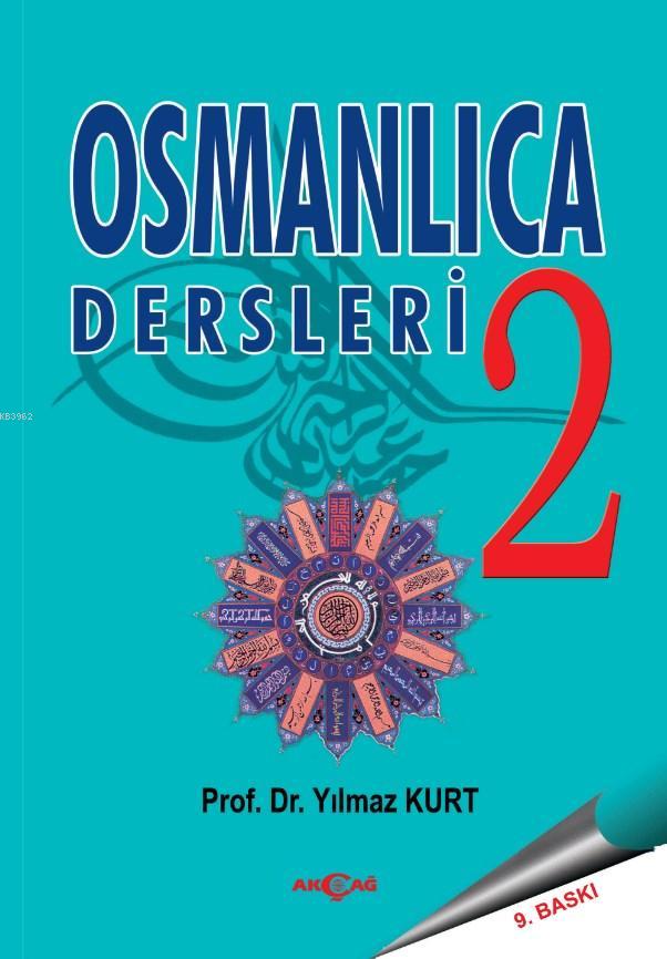 Osmanlıca Dersleri 2