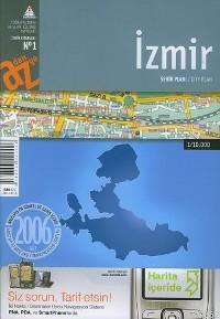 İzmir Şehir Planı