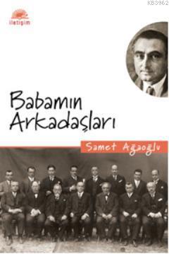 Babamın Arkadaşları